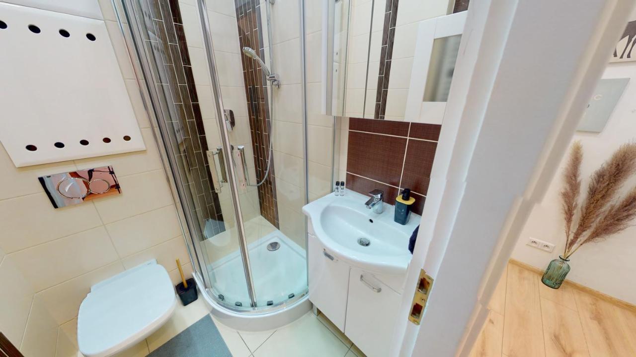 ורוצלב Rynek Market Square Tectum Apartments מראה חיצוני תמונה