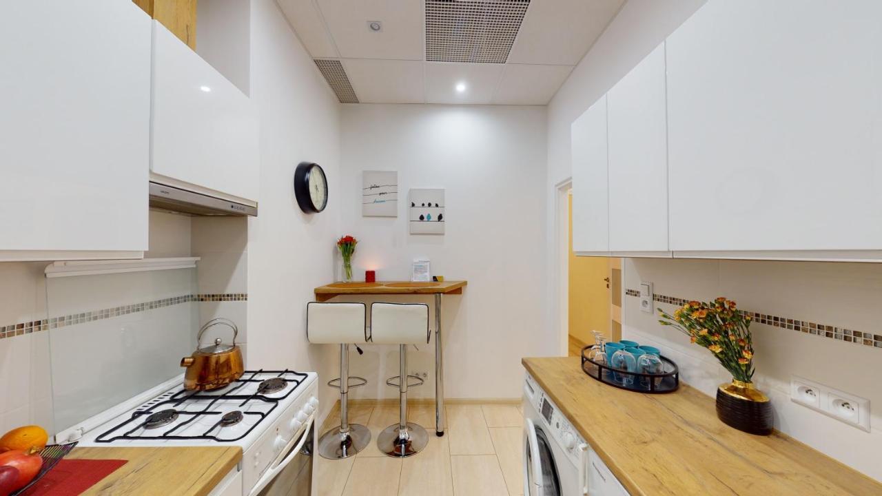 ורוצלב Rynek Market Square Tectum Apartments מראה חיצוני תמונה