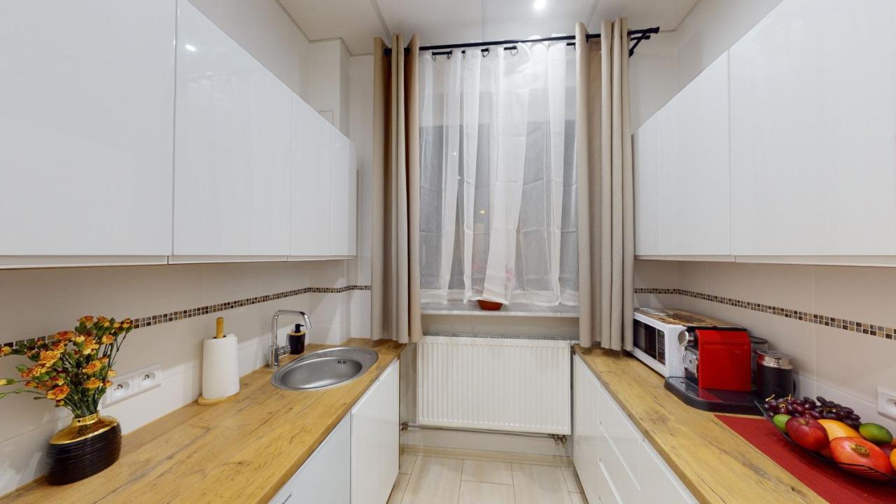 ורוצלב Rynek Market Square Tectum Apartments מראה חיצוני תמונה