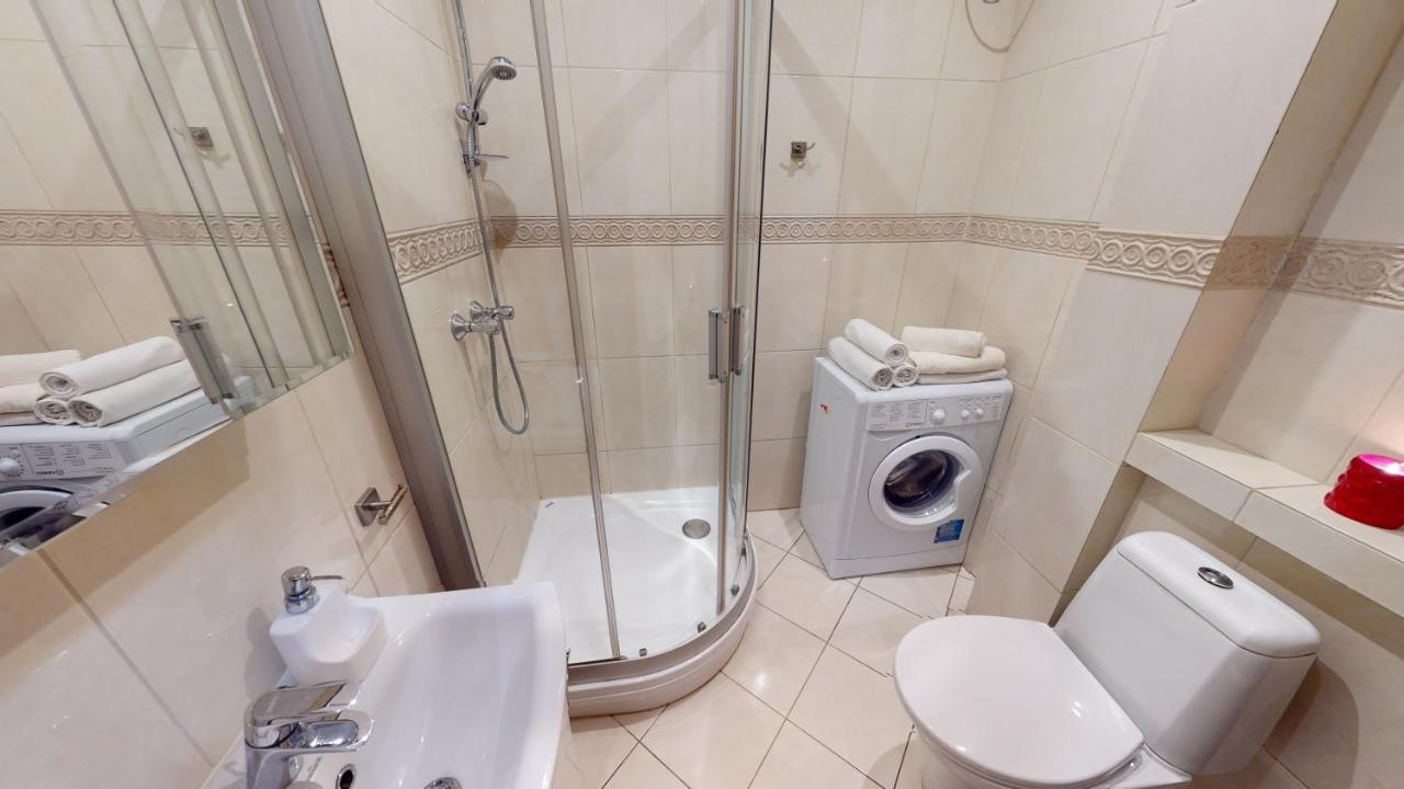ורוצלב Rynek Market Square Tectum Apartments מראה חיצוני תמונה