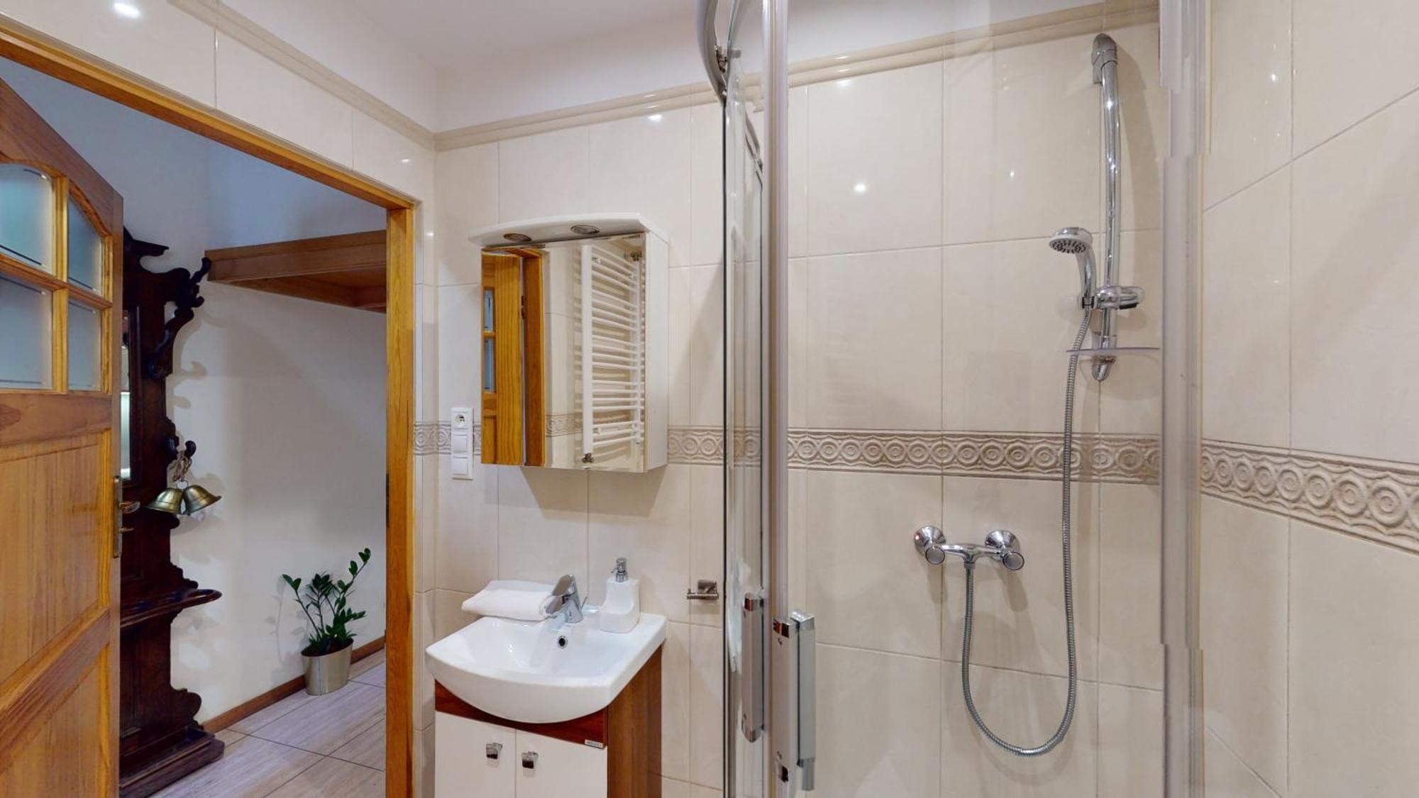 ורוצלב Rynek Market Square Tectum Apartments חדר תמונה