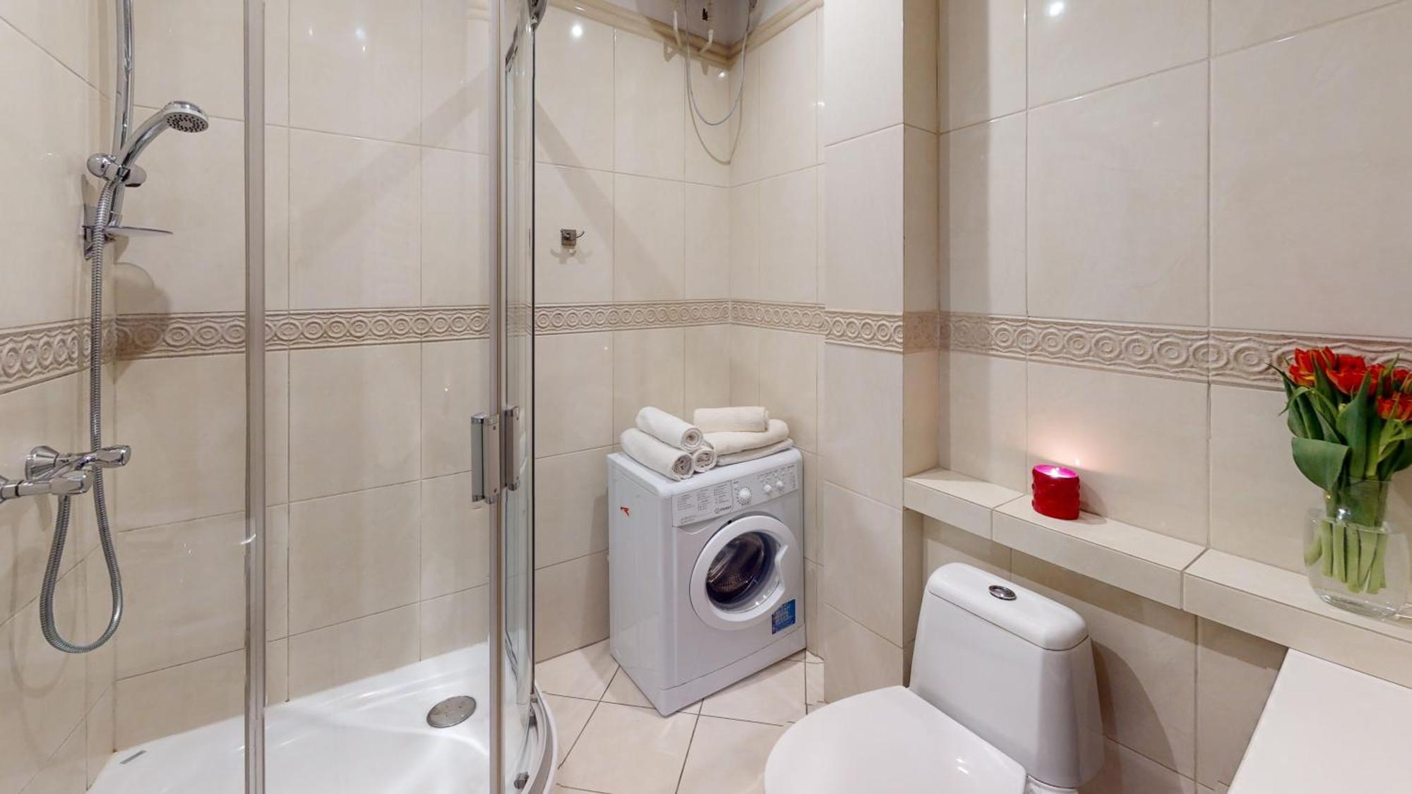 ורוצלב Rynek Market Square Tectum Apartments חדר תמונה