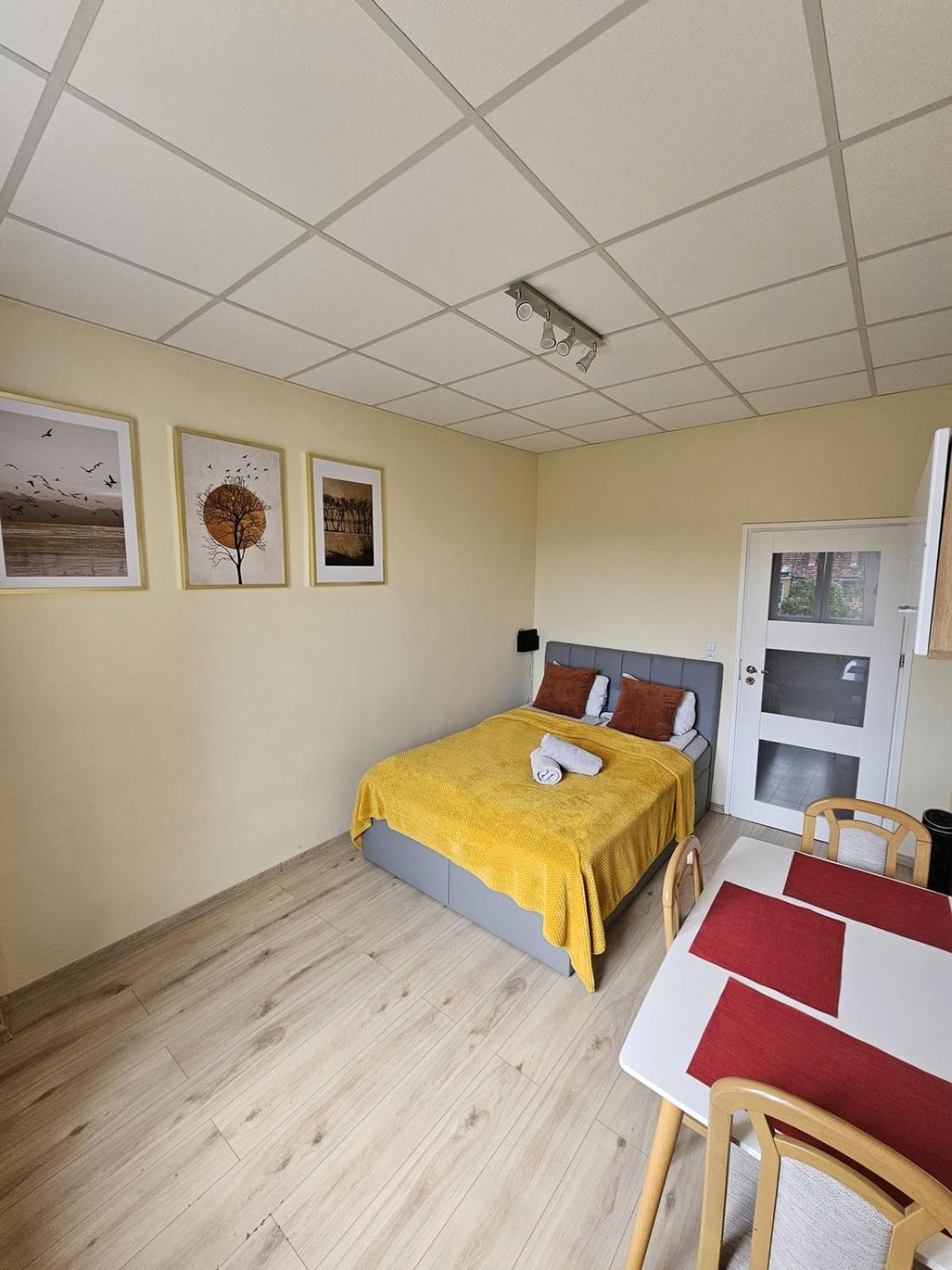 ורוצלב Rynek Market Square Tectum Apartments מראה חיצוני תמונה