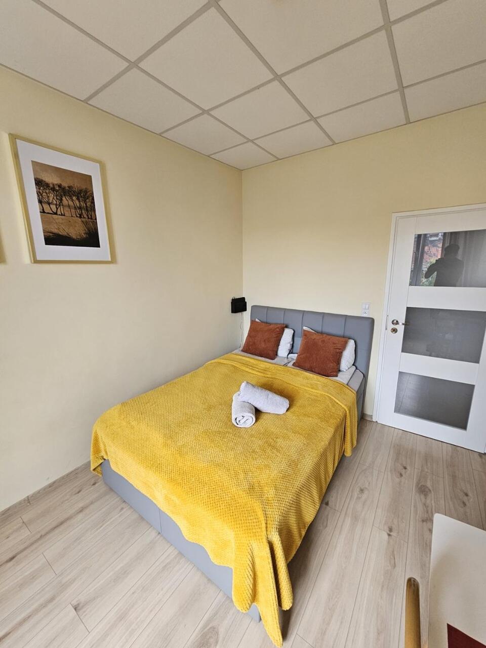 ורוצלב Rynek Market Square Tectum Apartments מראה חיצוני תמונה